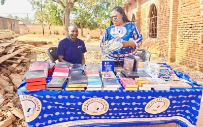 Bible Month 2026: Churches Across Malawi Called to Celebrate God’s Love and Faithfulness